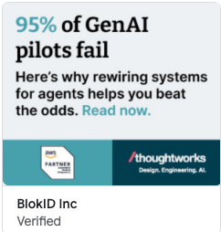 ThoughtWorks live Google Ad 3 from the Google Ads Transparency Center