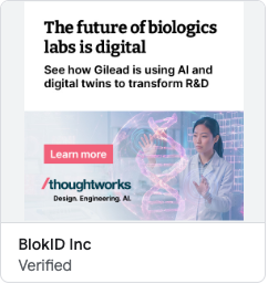 ThoughtWorks live Google Ad 2 from the Google Ads Transparency Center